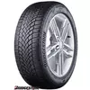 Bridgestone Blizzak LM 005 ( 215/55 R18 99V XL )