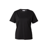 Calvin Klein T-Shirt, črna