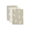 Jollein muslin maramice 3/1, 15x20cm