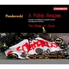 PENDERECKI: POLISH REQUIEM/PENDERECKI