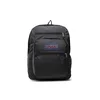 JAN SPORT BIG STUDENT RANAC - Black