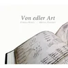 VON EDLER ART 15TH GERMAN MUSIC