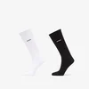 Nogavice Dickies Longer Lenght 2-Pack White 39-42