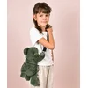 Doudou Torba sa kaišem - zeleni meda 30cm ( DC4376 )