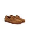 Polo Ralph Lauren Mokasini Merton Boat Cs Bts 803P07645001 Rjava