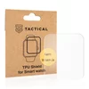 Taktička TPU Folija/Sat za Xiaomi Mi Watch Lite - Prozirna KP8544