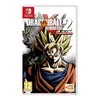 SWITCH Dragon Ball Xenoverse 2 - Super Edition