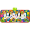 Playgro Igranje mat klavirja
