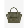Small bag box NOBO BAG5800-008 green
