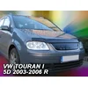 Heko Deflektor - štitnik za masku VW Touran (2003-2006) / Caddy Life (2004-2010)