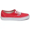 Vans Authentic Superge 412084 Rdeča