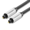 UGREEN AV108 Toslink Optički Audio Kabl 2m