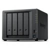 Synology DiskStation DS1525+ Tower, 5-Bays 3.5 SATA HDD/SSD, 2 x M.2 2280 NVMe SSD