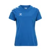 Hummel Funkcionalna majica, modra