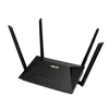 ASUS Bežični ruter RT-AX1800 Wi-Fi/AX1800/1201Mbps/574Mbps/MU-MIMO/4 antene crni