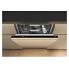 WHIRLPOOL W7I HP40 L Ugradna mašina za pranje sudova