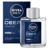 Nivea Men Deep Comfort MaXTech antibakterijski losjon po britju 100 ml