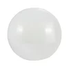 LED solarna lampa KULA LED/3,2V 3000/4000/6500K, prečnik 20 cm, 500 mAh, IP65, bela