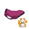 Trixie Arlay M 45cm, Bordo Jakna Za Pse Sa Toplom Postavom