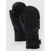 Burton Gore Under Mittens true black