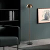 Opviq Podna lampa Togg-14816, 20x20x140 cm, IP20, Mesing