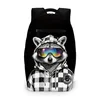 Sazio Neo pop street ranac solvar ( 100756 )