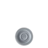 Mokka krožnik za skodelico 12 cm – Gaya Atelier Glacial Ice - 453146