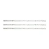 Ninaled LED trake za Toshiba 32P1300D ES-017