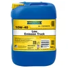 Ravenol Ulje za motor Low Emission Truck, 10W-40, 10L