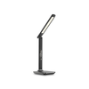 Immax 08930L - LED prigušiva stona lampa KINGFISHER LED/9W/230V/12V