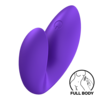 Vibrator Satisfyer - Love Riot