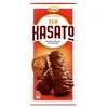 DESERT RUM KASATO 120G