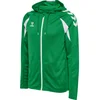 Moška jopa s kapuco hmlCORE 2.0 ZIP HOODIE