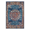 Temno modra preproga 200x280 cm Orient Maderno - Hanse Home