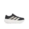 Adidas Ženske patike Galaxy 8 W, IH9796, Crne