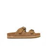 Polo Ralph Lauren Natikači Turbach 803916776003 Rjava