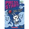 Robo-Rabbit Boy, Go!: A Branches Book (Press Start! #7)