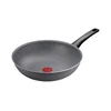 Tefal - Wok ponev HARD STONE 28 cm
