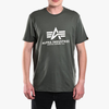 Alpha Industries Basic 100501 432