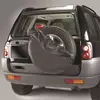 BOTTARI Navlaka za rezervni tocak 70 x 23 cm