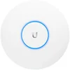 Ubiquiti Access Point UniFi AC PRO,450 Mbps(2.4GHz),1300 Mbps(5GHz), Passive PoE, 48V 0.5A PoE Adapter included, 802.3afat,2x101001000 RJ45