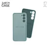 JUST IN CASE Maske za S23 Plus 2u1 Extra case MIX PLUS zelene