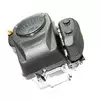 MOTOR KPL. 414ccm, STIGA TRE0702, ST400