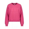 alife & kickin Majica ThyraAK P  roza / svetlo roza