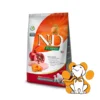 N&D Pumpkin Adult Medium&Maxi Chicken&Pomegranate 12kg, Granule za Odrasle Pse