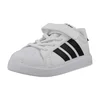 Adidas Dečije patike Streettalk El I JQ6145, Bele