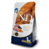 N&D BROWN Dog Lamb Spirulina Carrot Mini 2 kg Hrana za pse