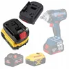Rosfix ROSFIX ADAPTER DEWALT/MILWAUKEE ZA BATERIJO BOSCH (DM18BSL), (22113297)