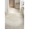 CONCEPTUM HYPNOSE Tepih (160x230) Faselis Cream