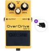 Boss OD-3 SET Kitarski efekt